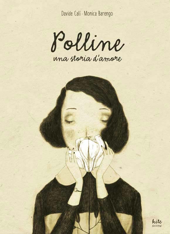 Polline - Monica Barengo